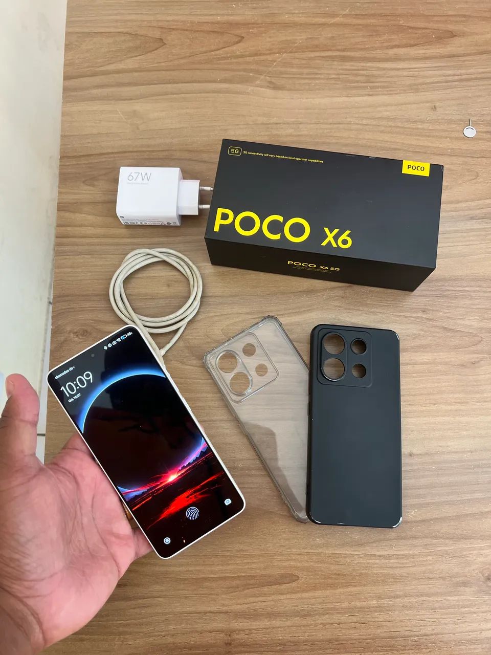 Poco X6 5G - Foto 4