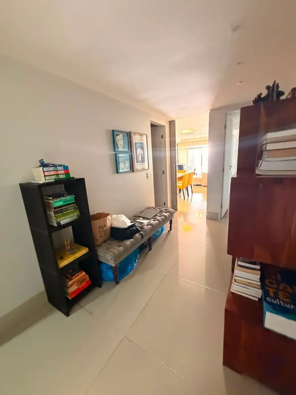 APARTAMENTO 04 QUARTOS SENDO 01 SUÍTE - Foto 5