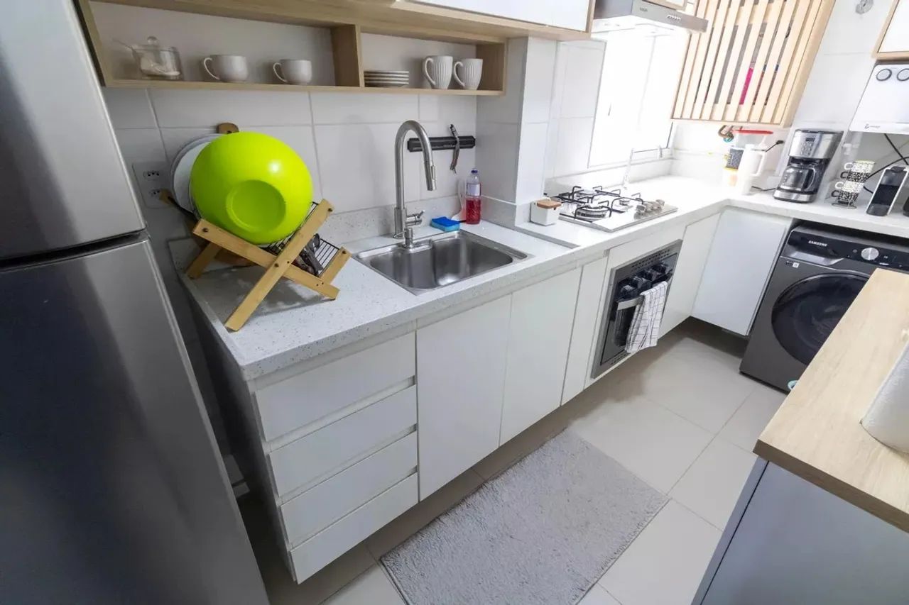 Apartamento planejado com elevador - Foto 12