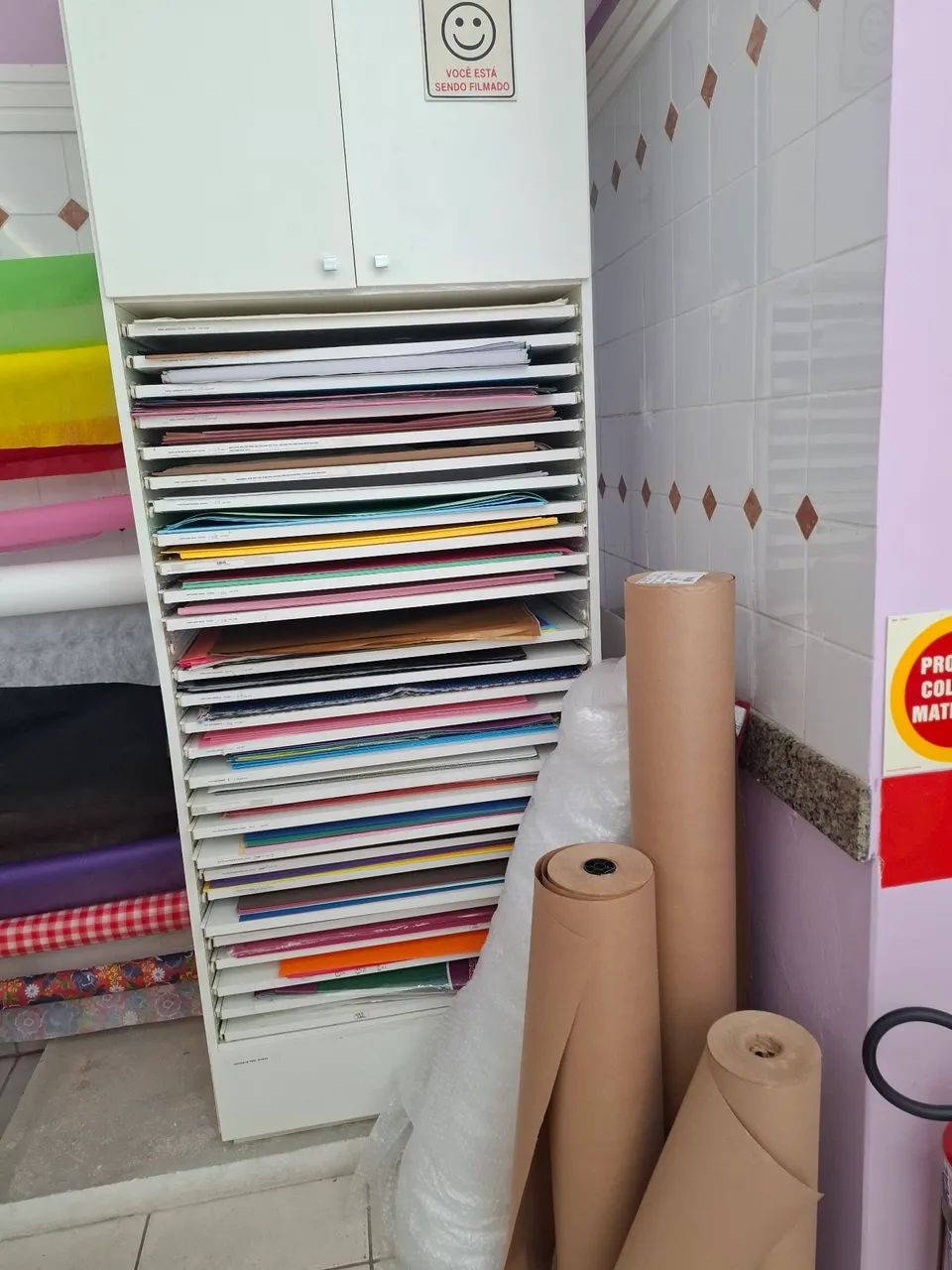 Vende-se estoque de loja - Foto 6