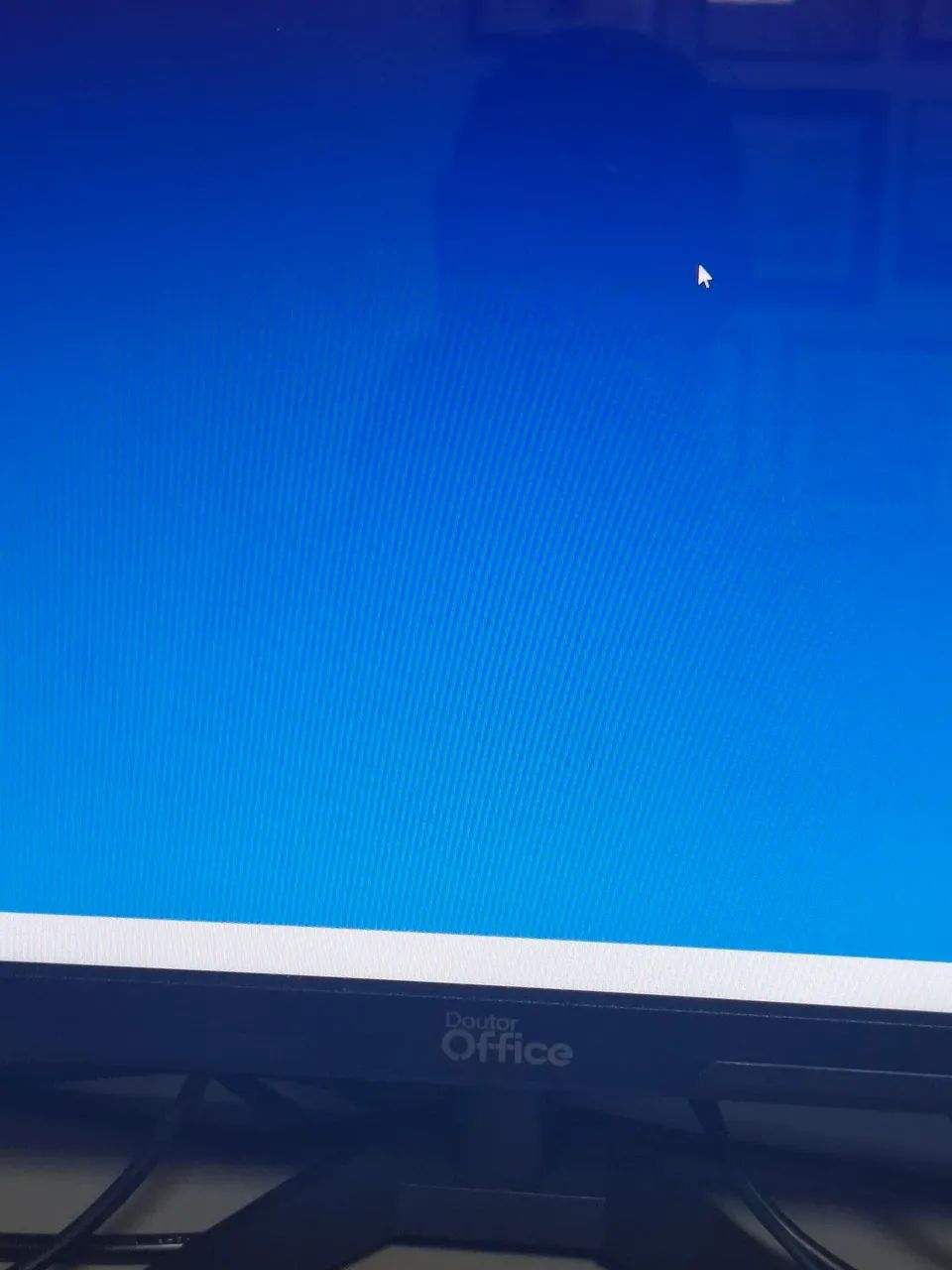 Monitor 20 polegadas  - Foto 2