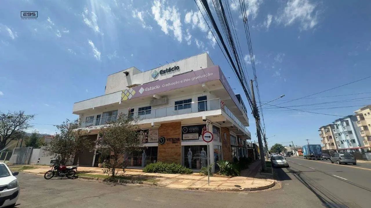 Sala Comercial  Excelente Localização