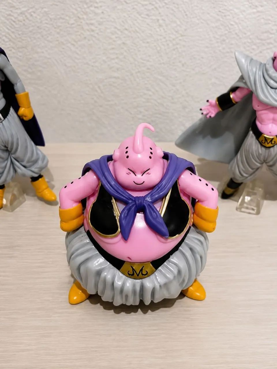 8 Majin Buu ? - Foto 2