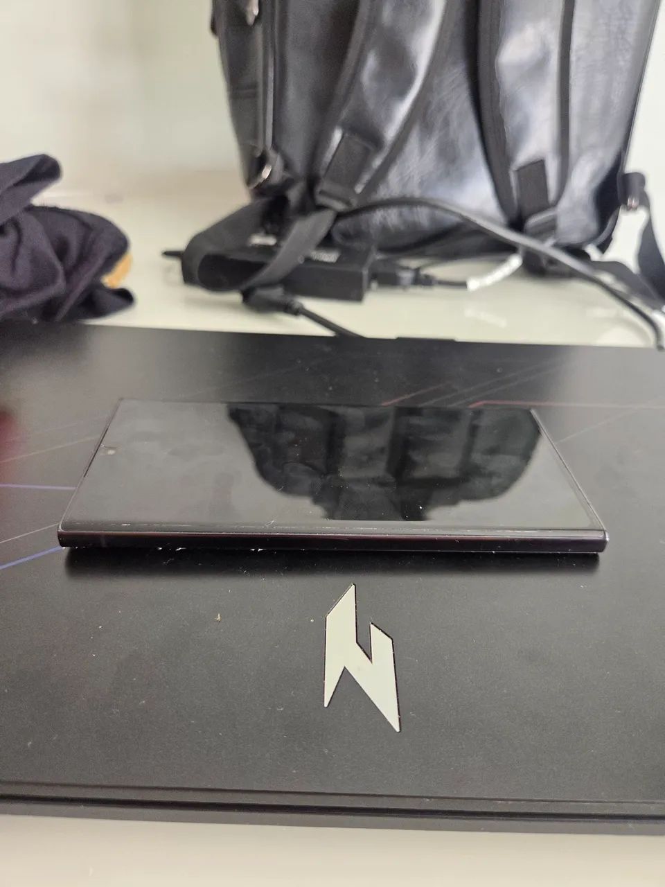 S23 ULTRA 256 GB 12 DE RAM  - Foto 4