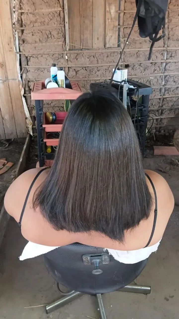 Selagem orgânica  - Foto 3