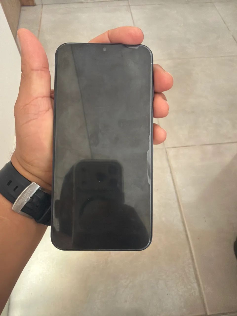 Samsung A15