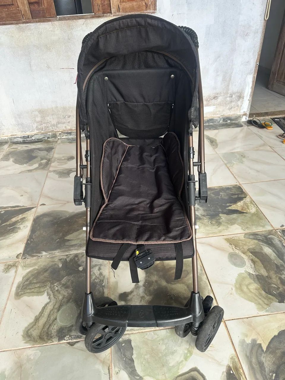 Carrinho de bebê - Foto 2