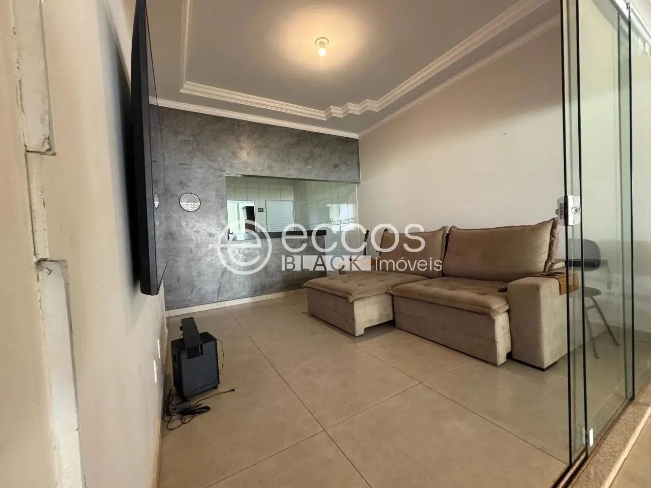 Casa à venda, 3 quartos, 1 suíte, 3 vagas, Granada - Uberlândia/MG - Foto 11
