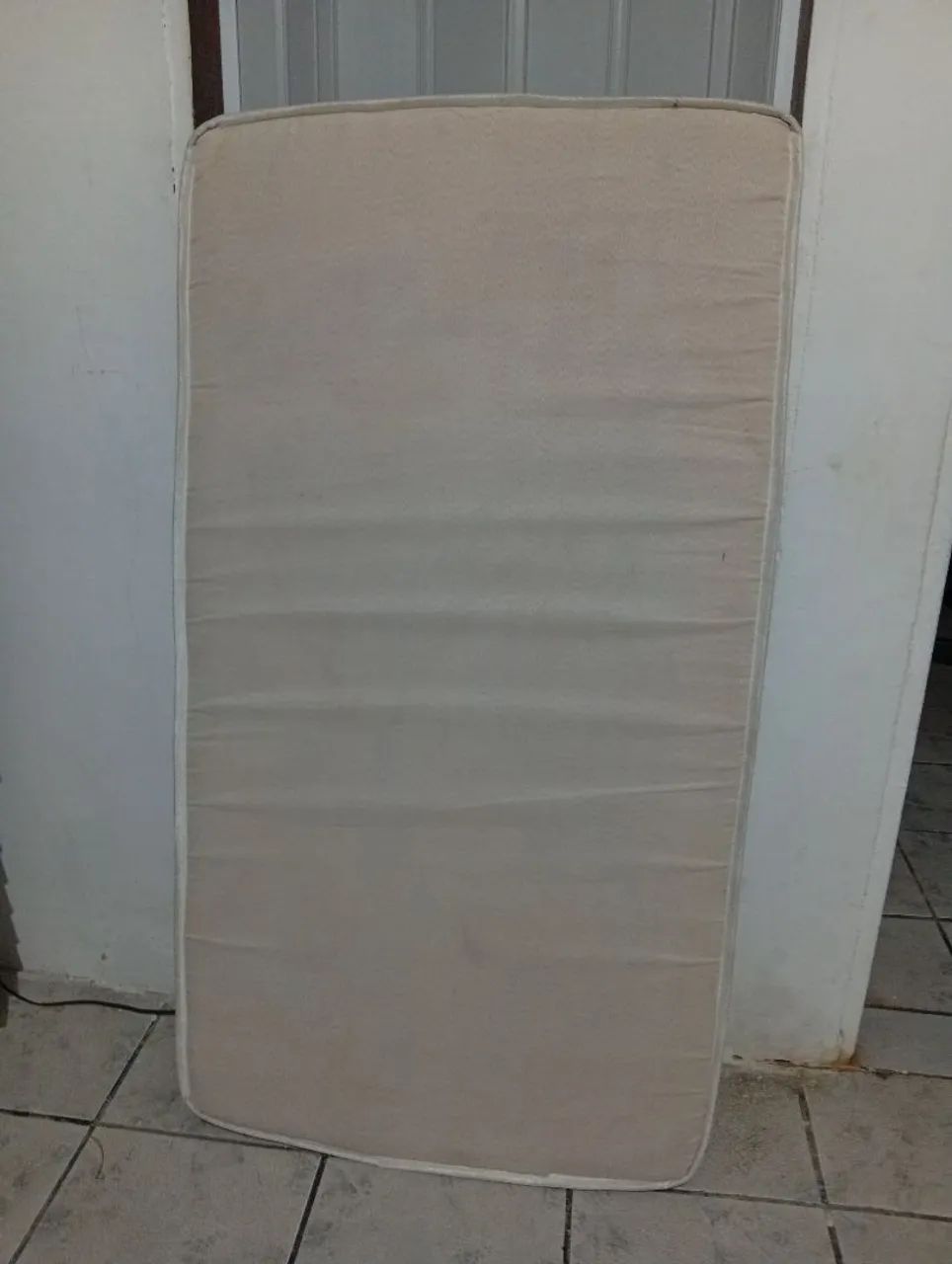 Colchão para berço  - Foto 4