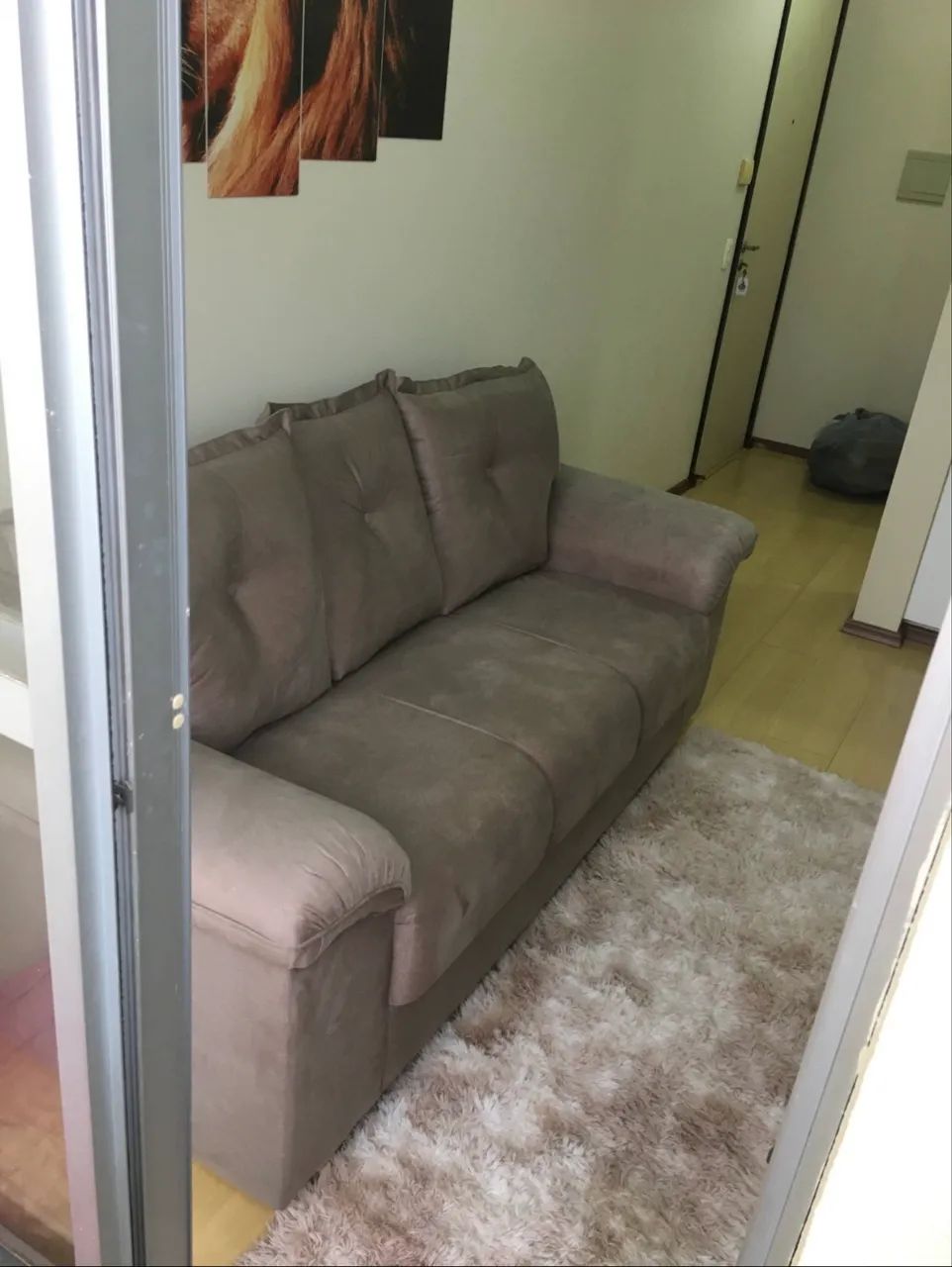 Sofá 3 lugares  - Foto 5