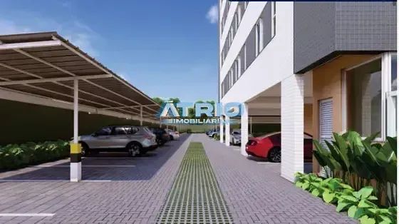 Apartamentos no condomínio Lumina 2 e 3 quartos! - Foto 2
