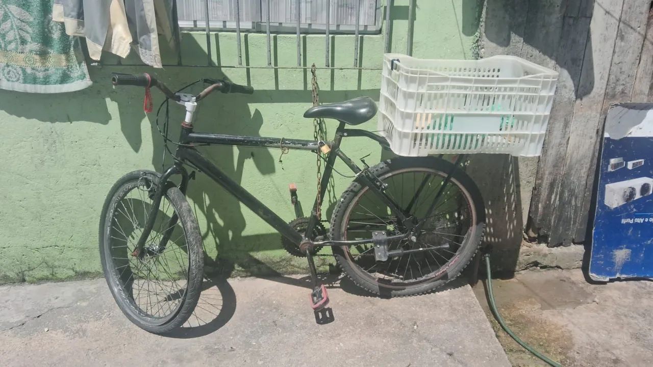 Bike