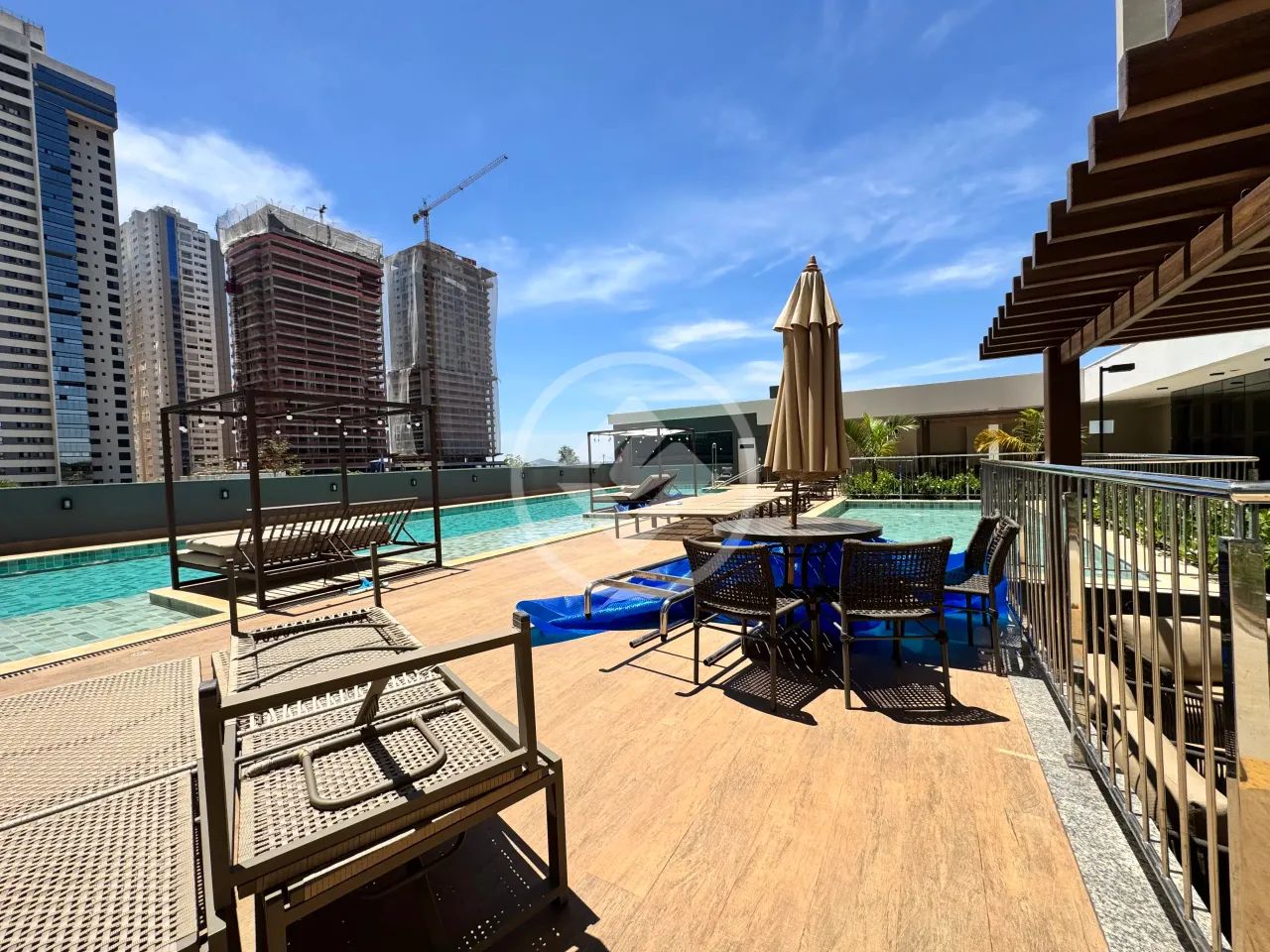 Apartamento no Edifício Noronha 3 quartos codigo: 148995 - Foto 4