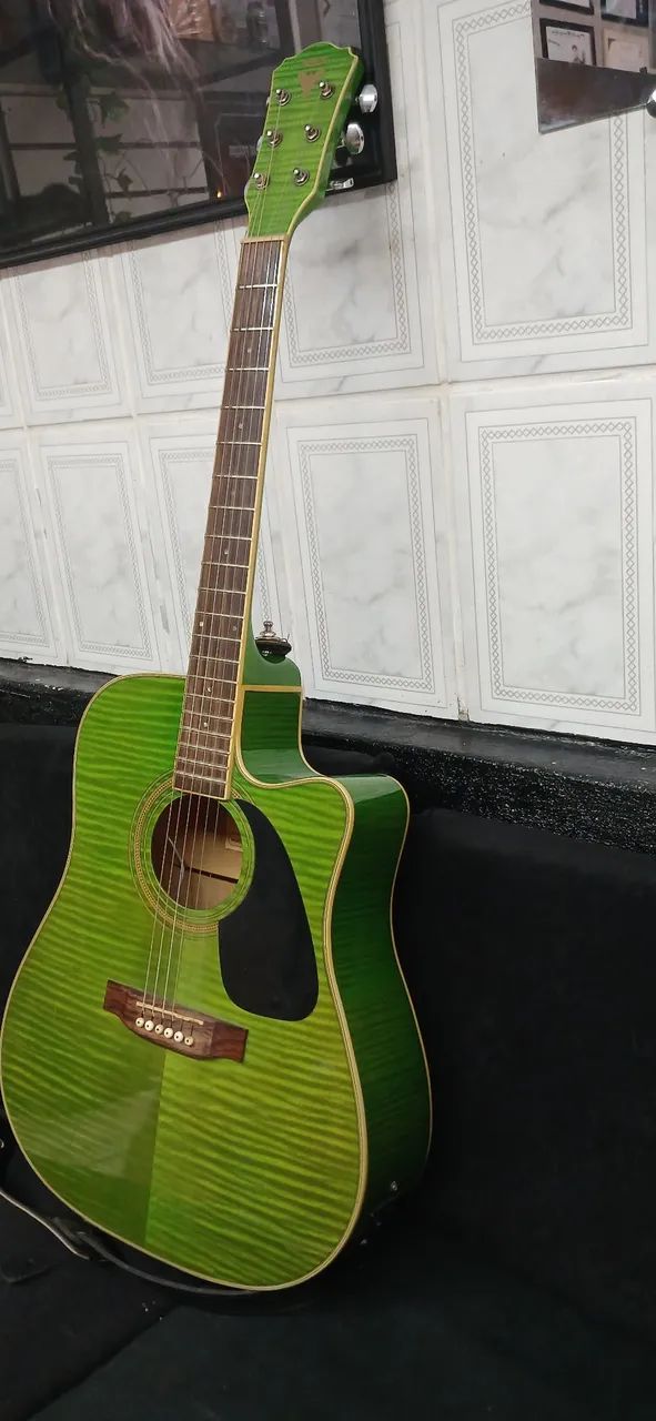Violão phx 