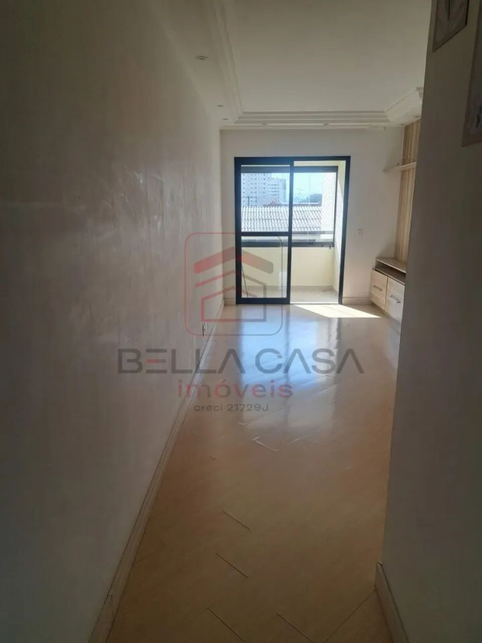 Apartamento com 2 Quartos à venda, 60m² - Belém - Foto 2