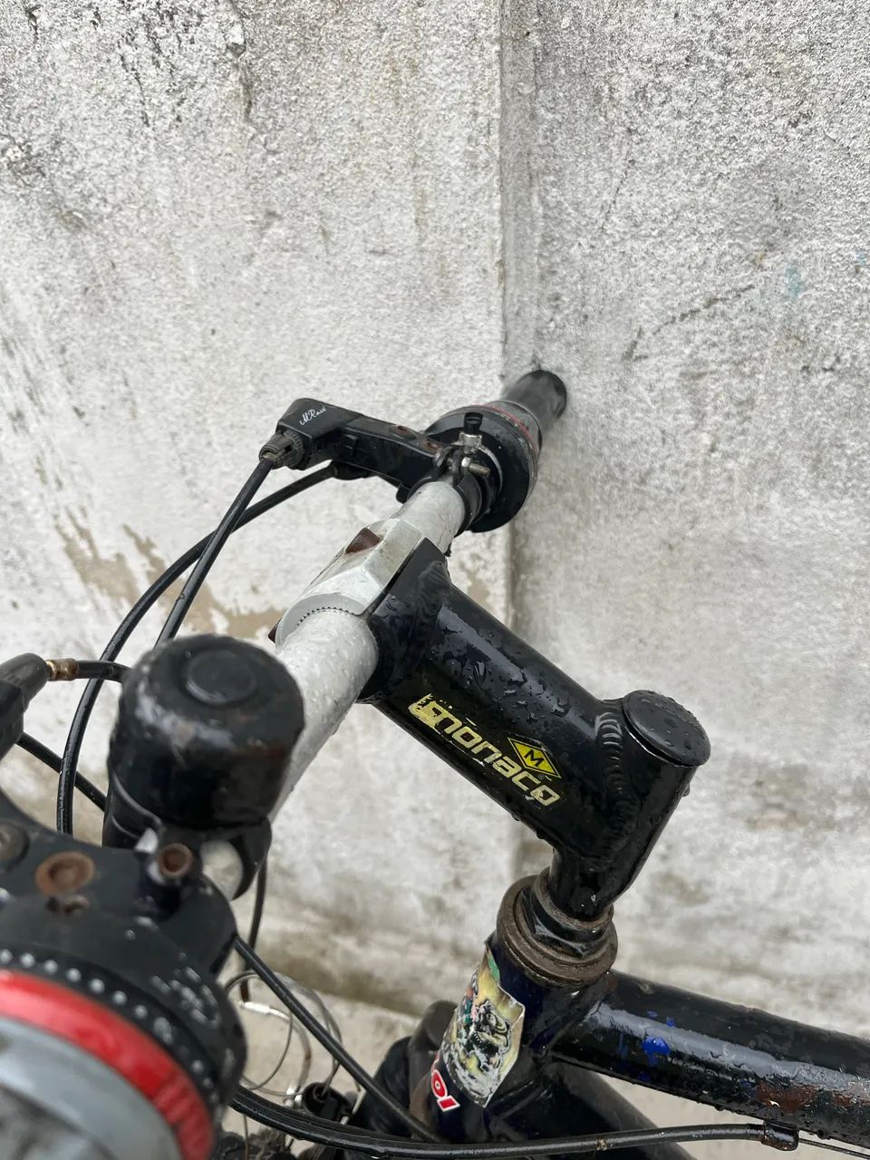 Bicicleta  - Foto 2