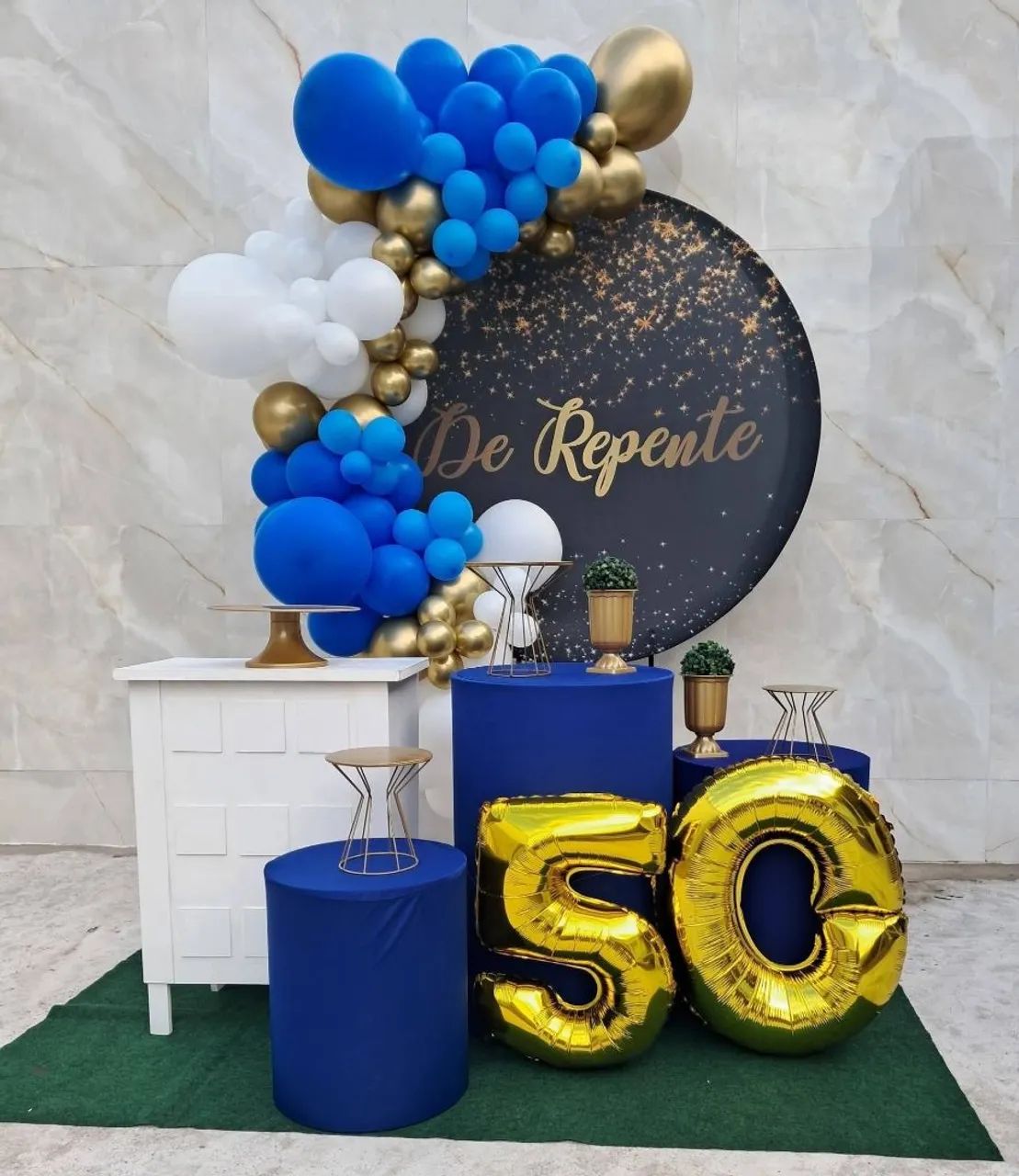 Decoração Aniversário  - Foto 3