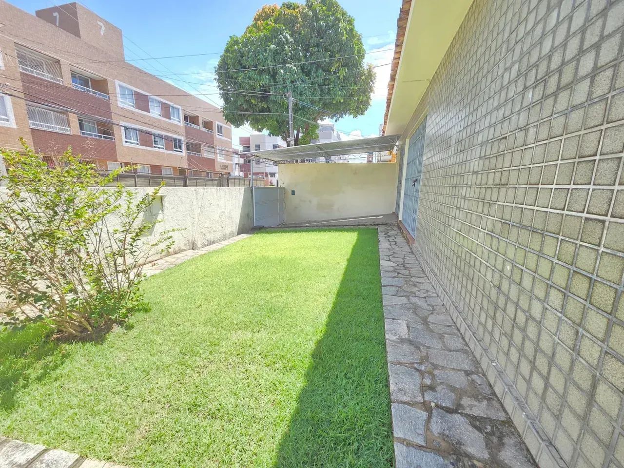Casa no Altiplano, 4 quartos - Foto 4