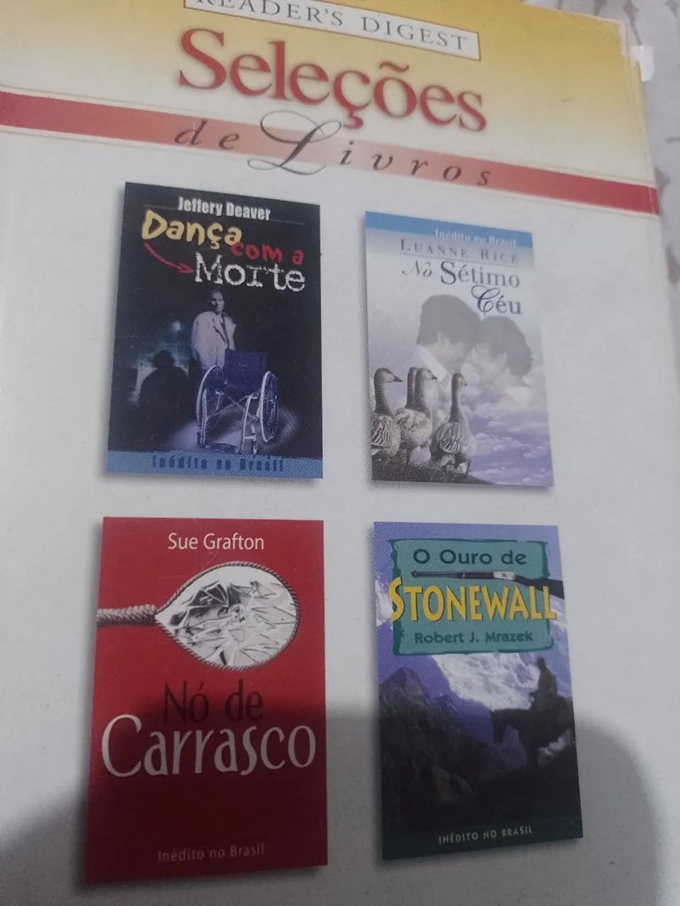 Livros - Foto 5