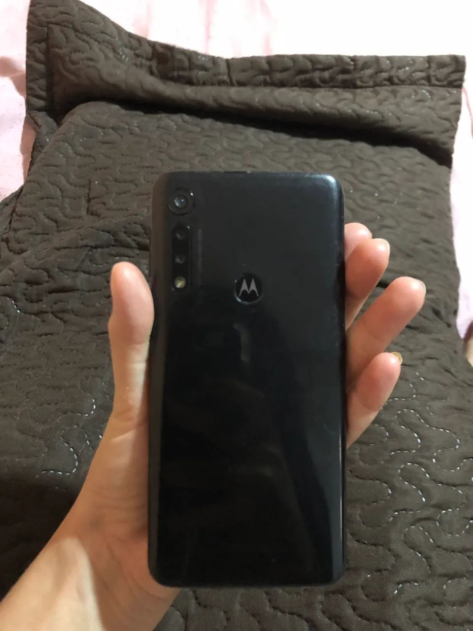 Moto g 8 power