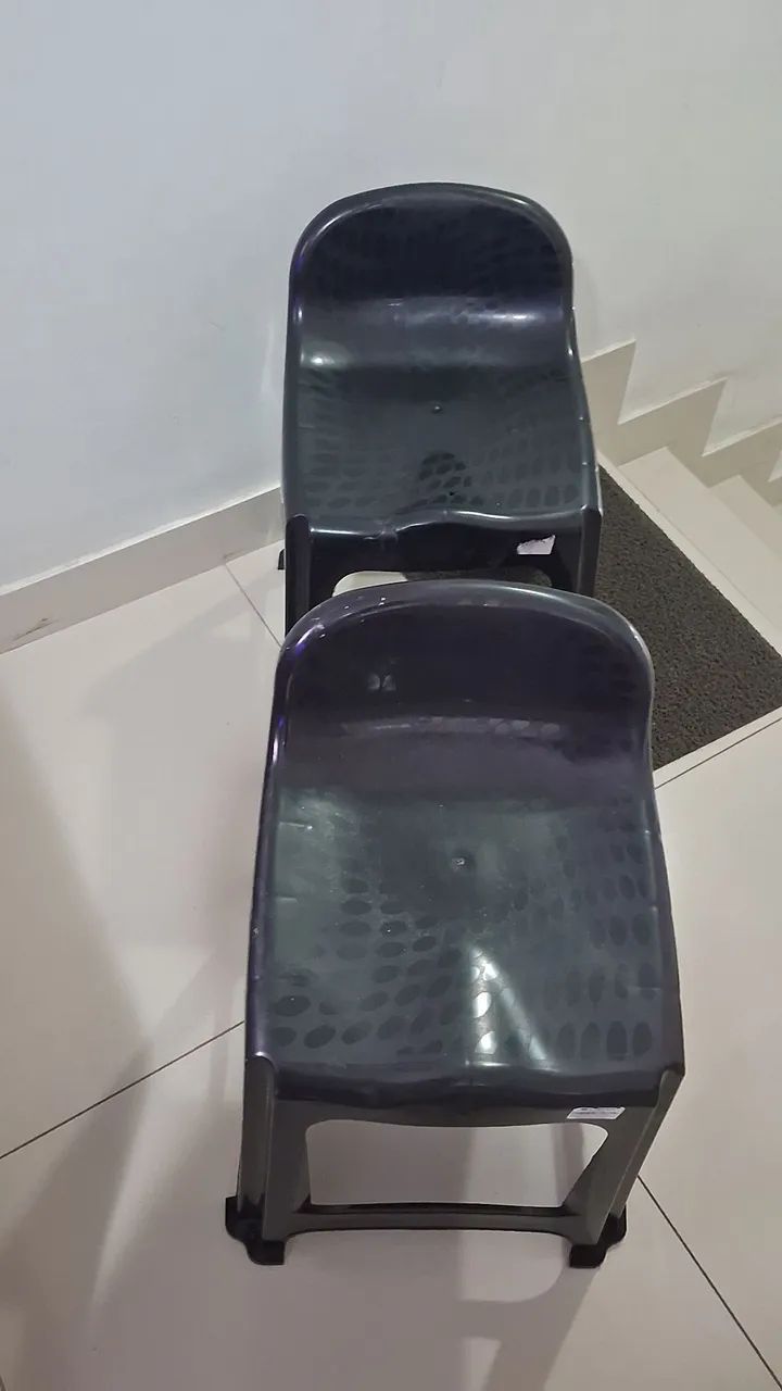 2 banquinhos - Foto 2