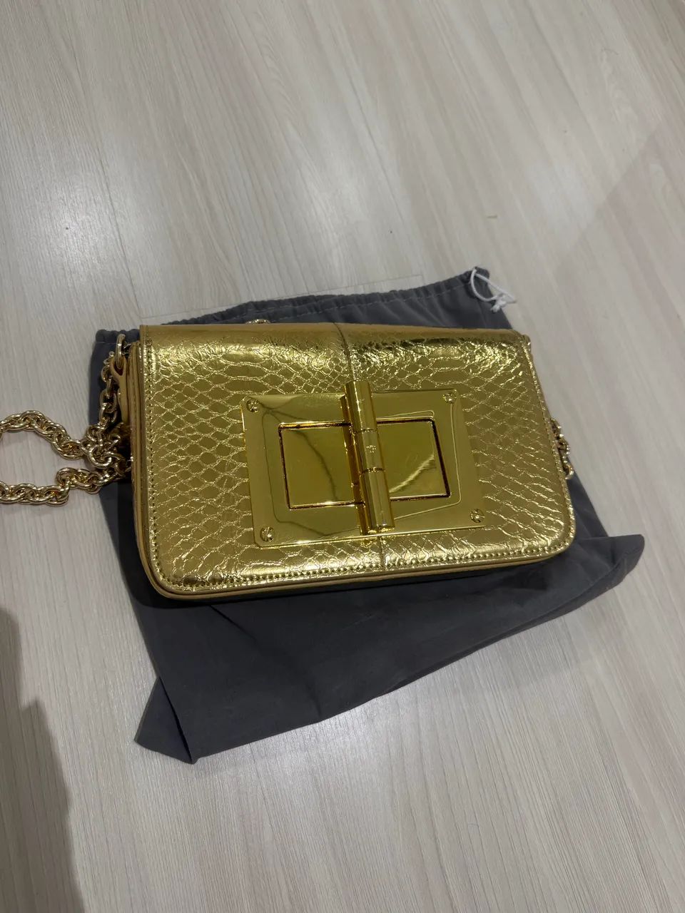 Bolsa Tom Ford