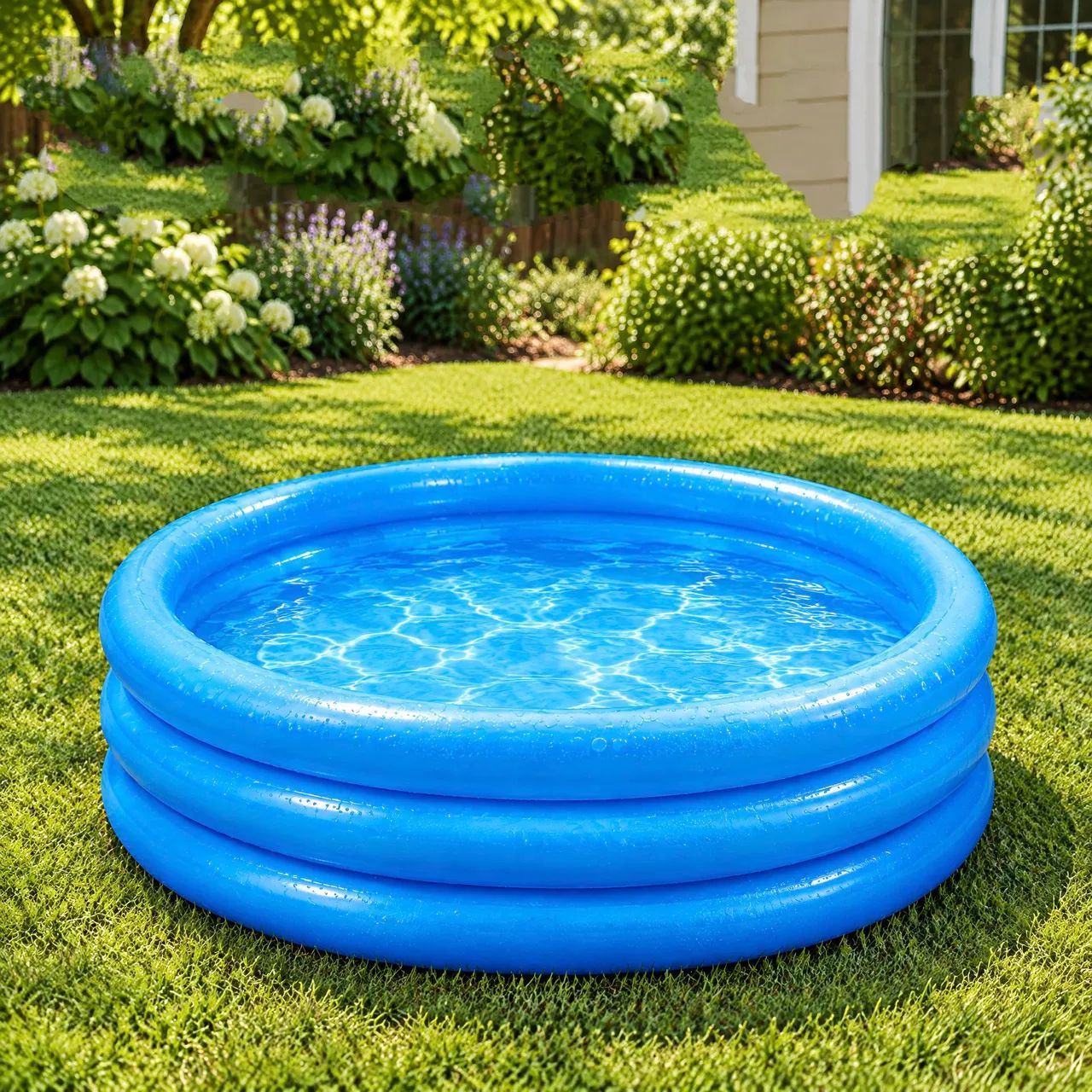 Piscina Inflável 300 Litros 