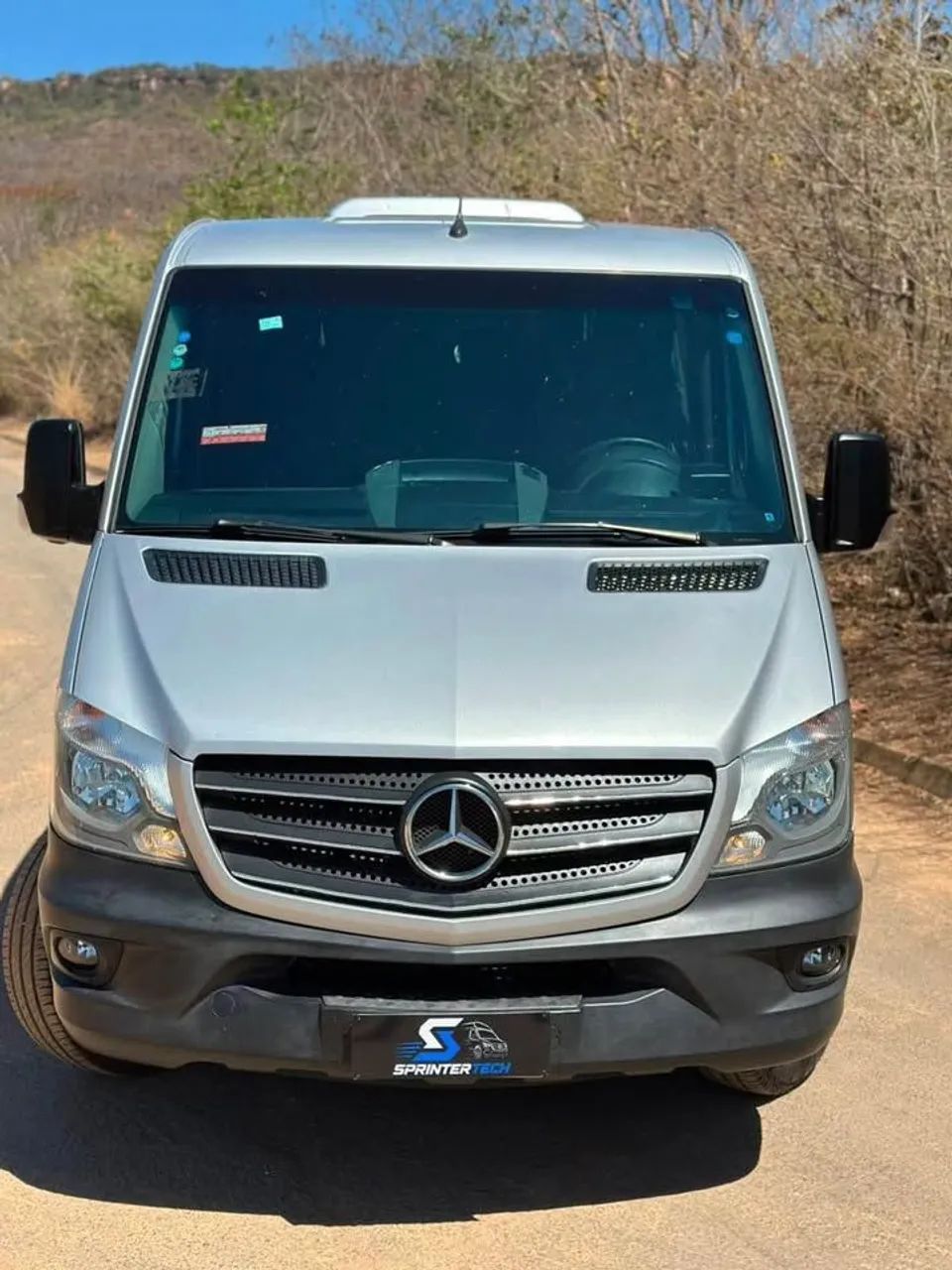 SPRINTER COMPLETA  - Foto 2