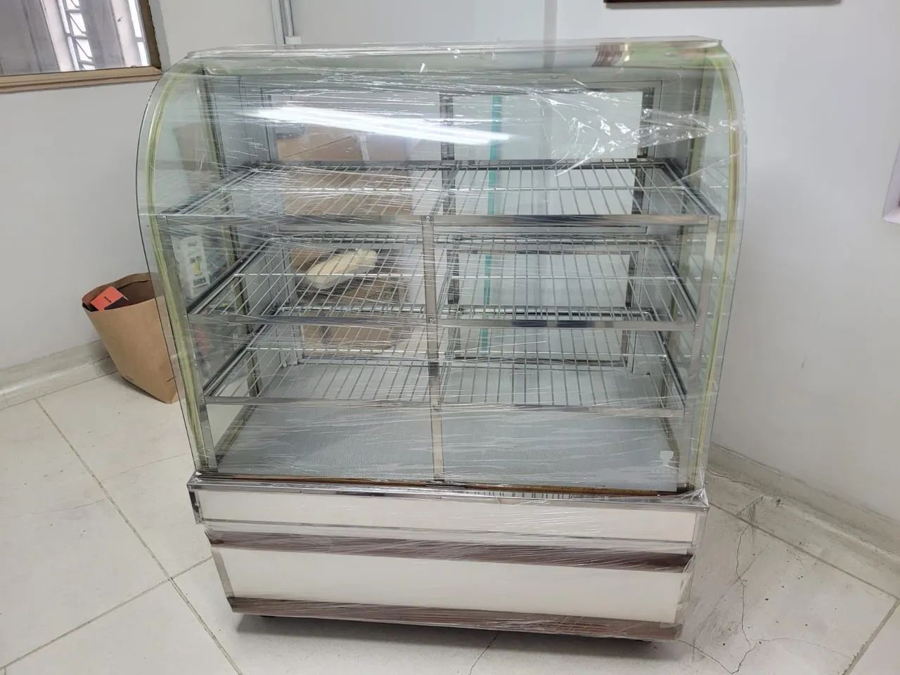 Balcão de doceria  - Foto 3