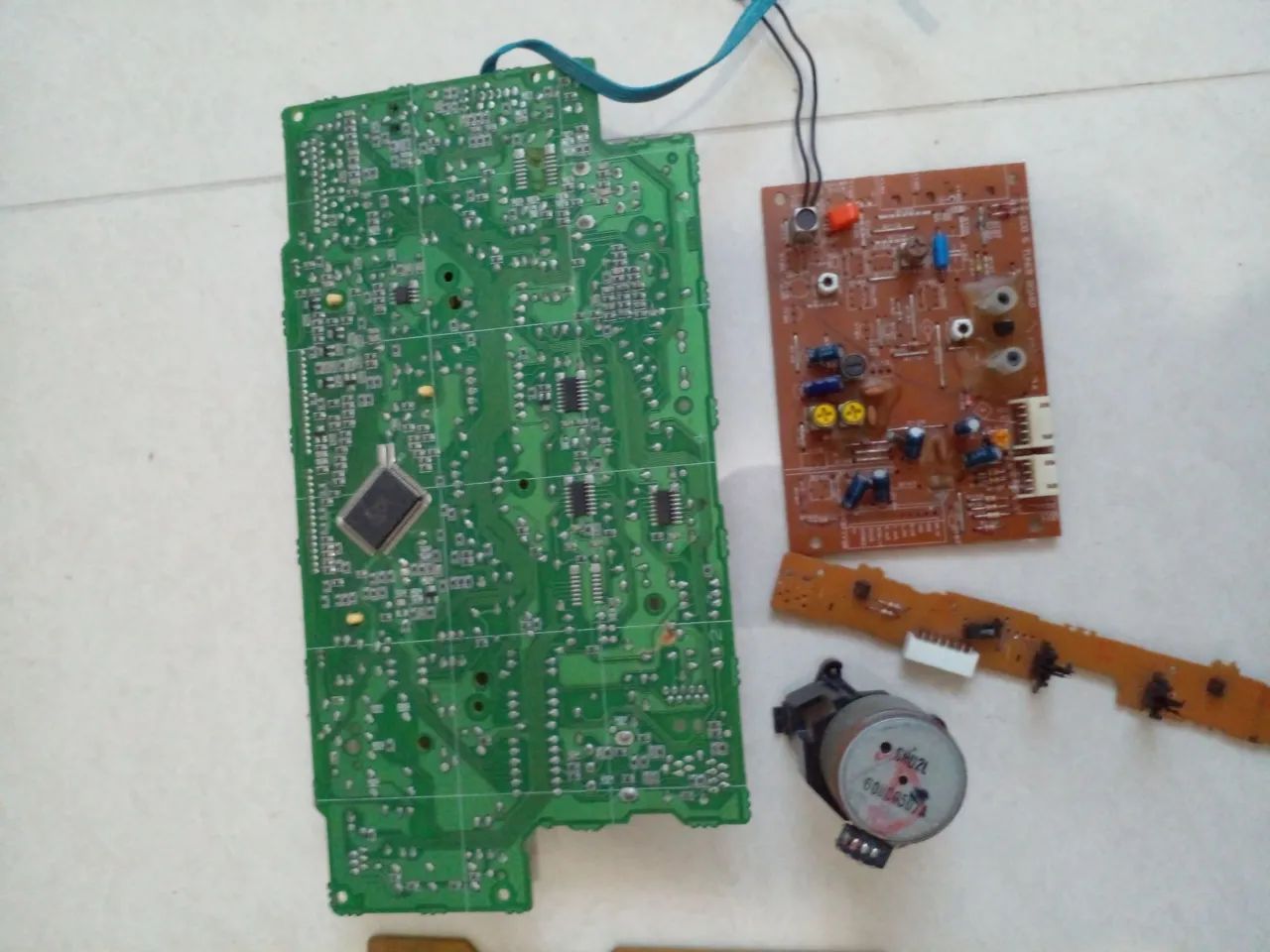 Componentes de Rádio Philips  - Foto 2