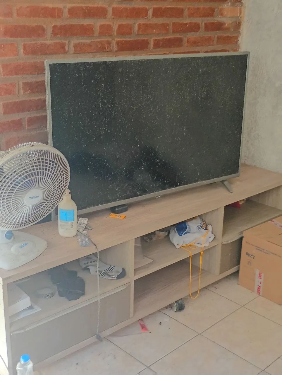 Tv de 50"