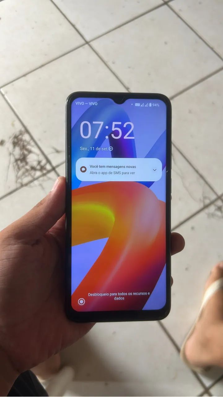 Xiaomi a12 - Foto 2