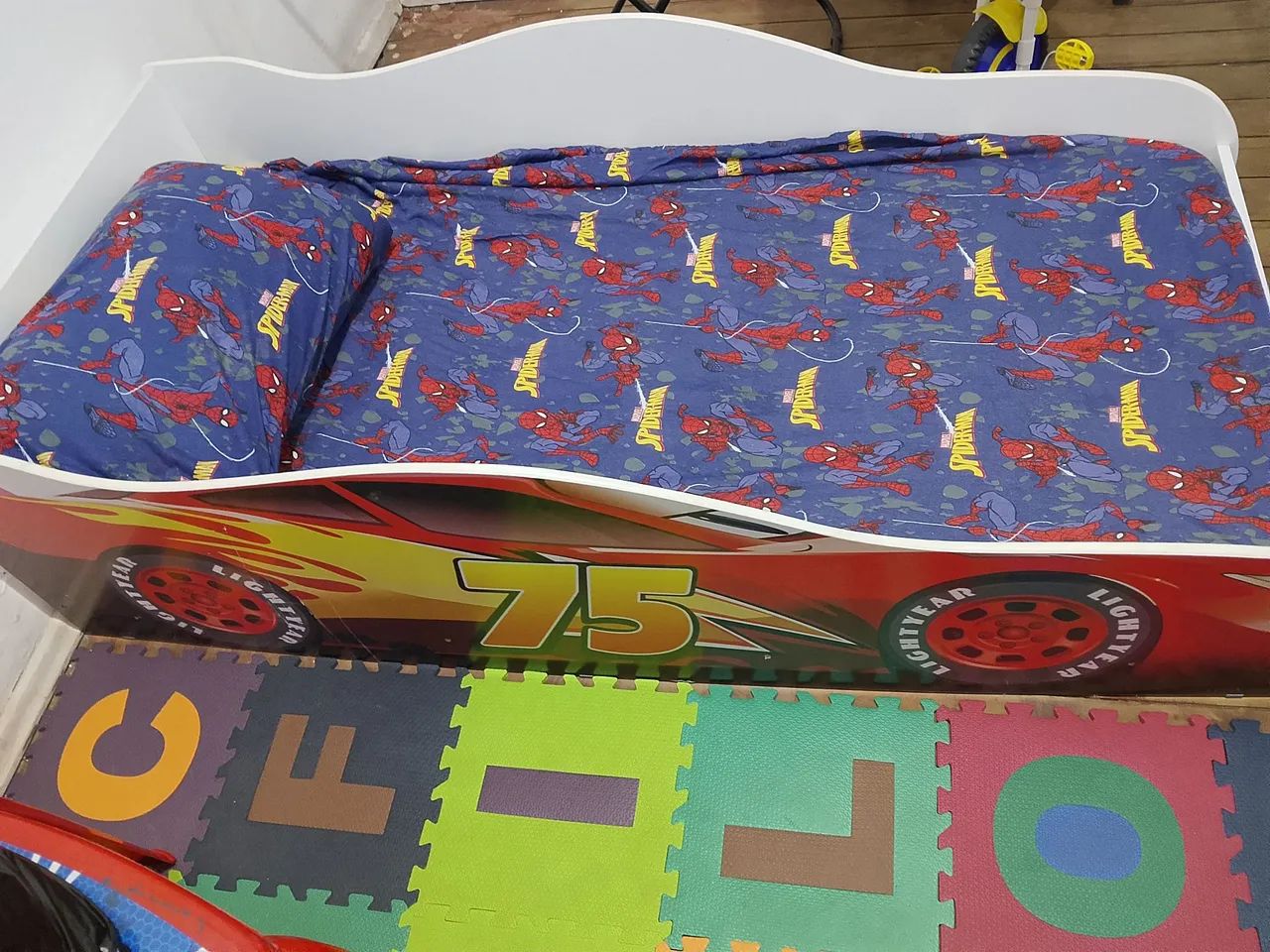 Cama infantil  - Foto 3