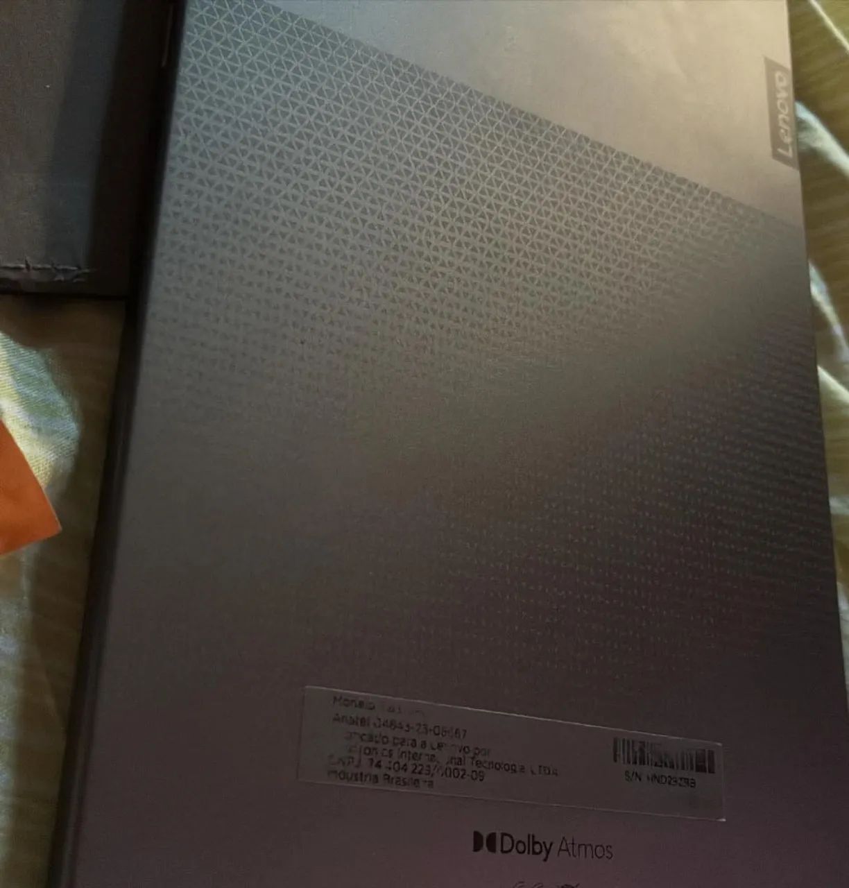 Tablet Lenovo 9 - Foto 4