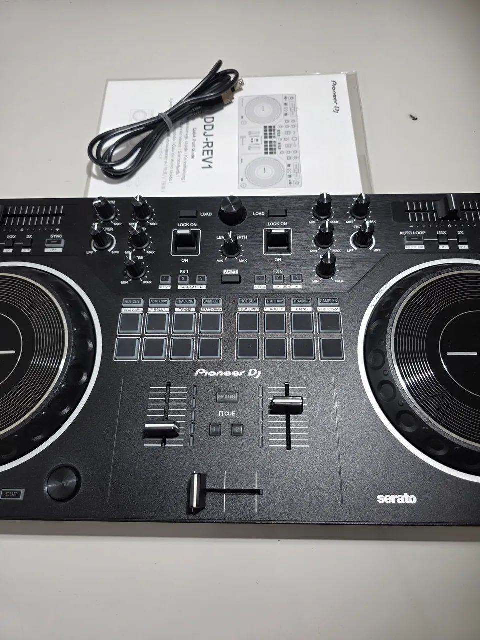 Pionner DDJ REV1  - Foto 2