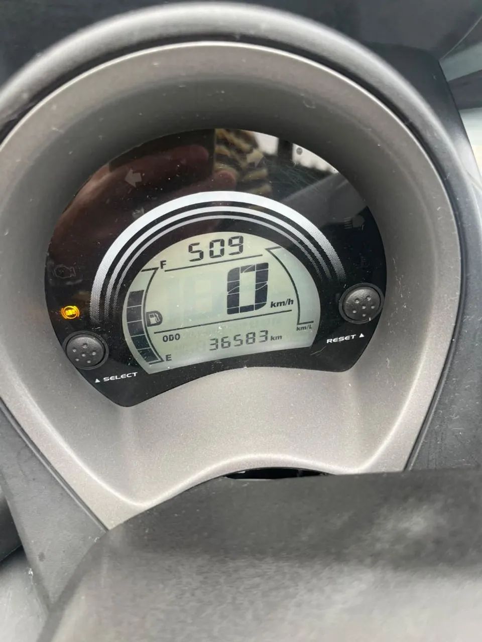 Nmax 2020  - Foto 2