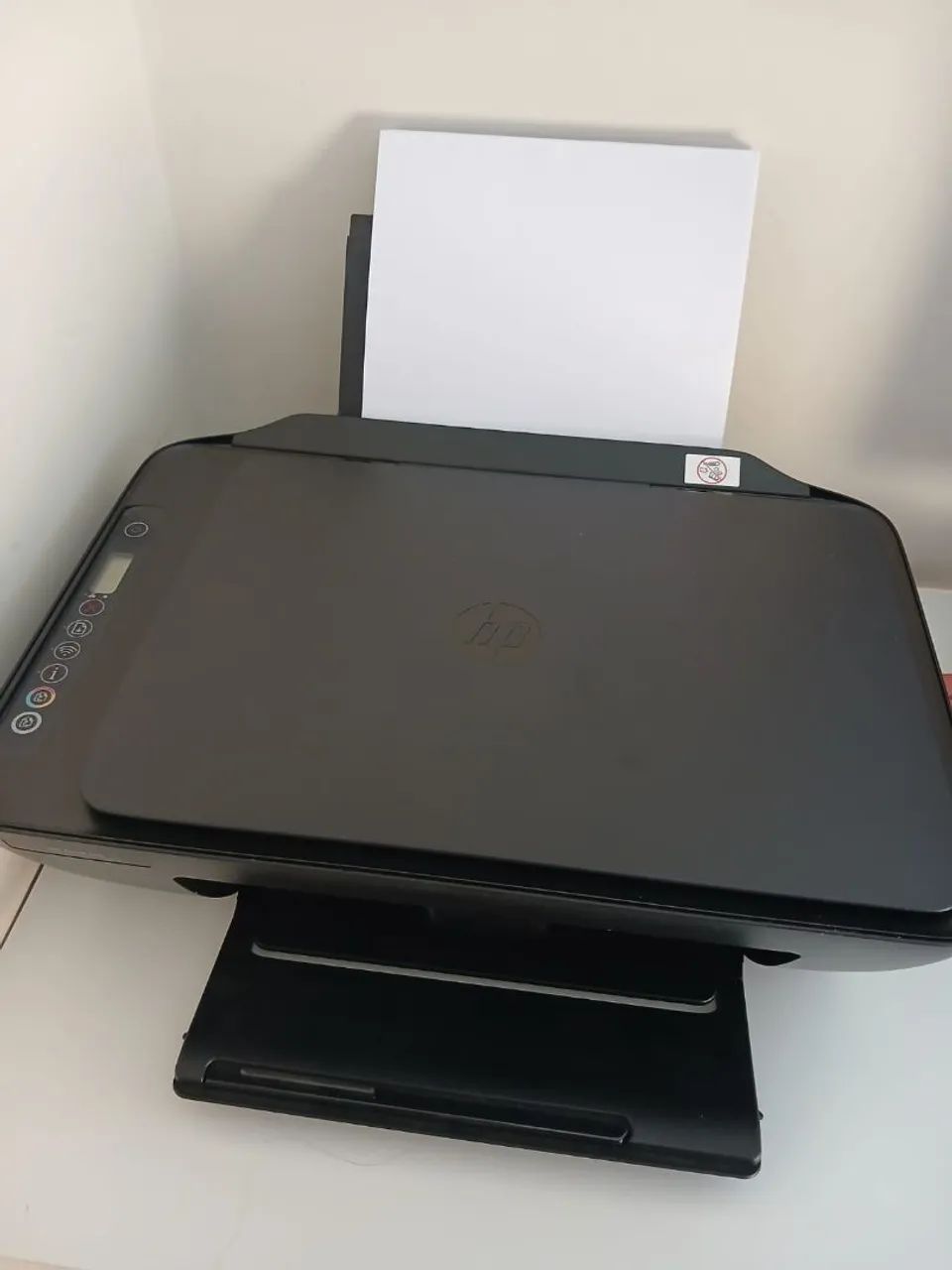 Impressora Hp Deskjet 2774