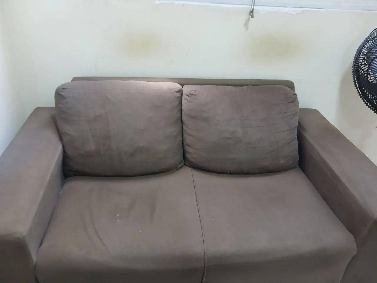 Sofá 2 lugares