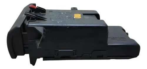 Porta Copo Hilux 2.8 2017 Preto - Peças para carros, vans e