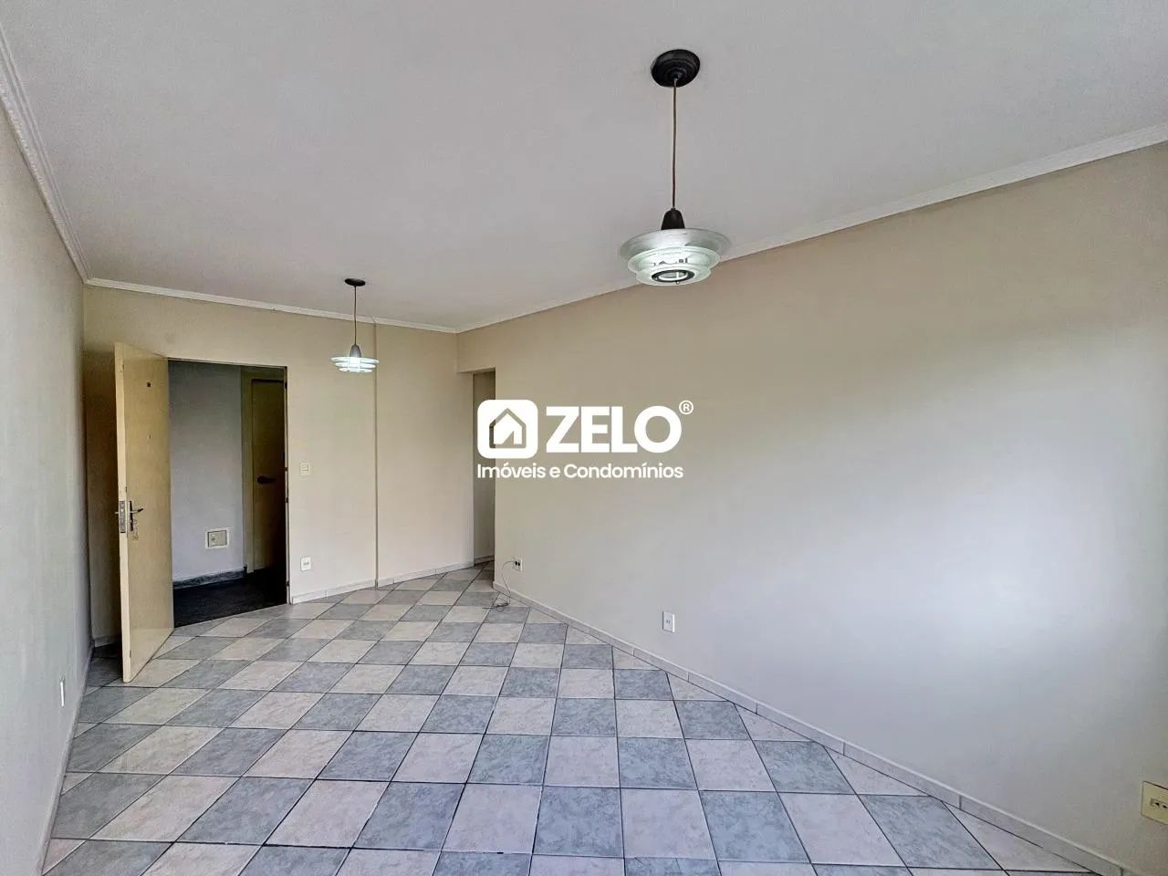 Apartamento à venda em Centro, Campinas - SP | Cód 66584 - Foto 2