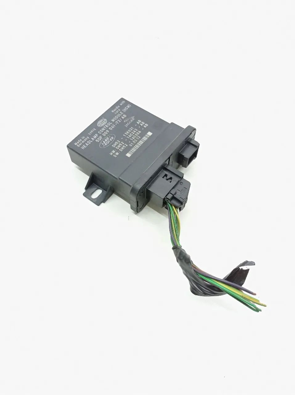 Módulo Farol Freelander 2 2.2 2013 2014 5df00904172 - Foto 2