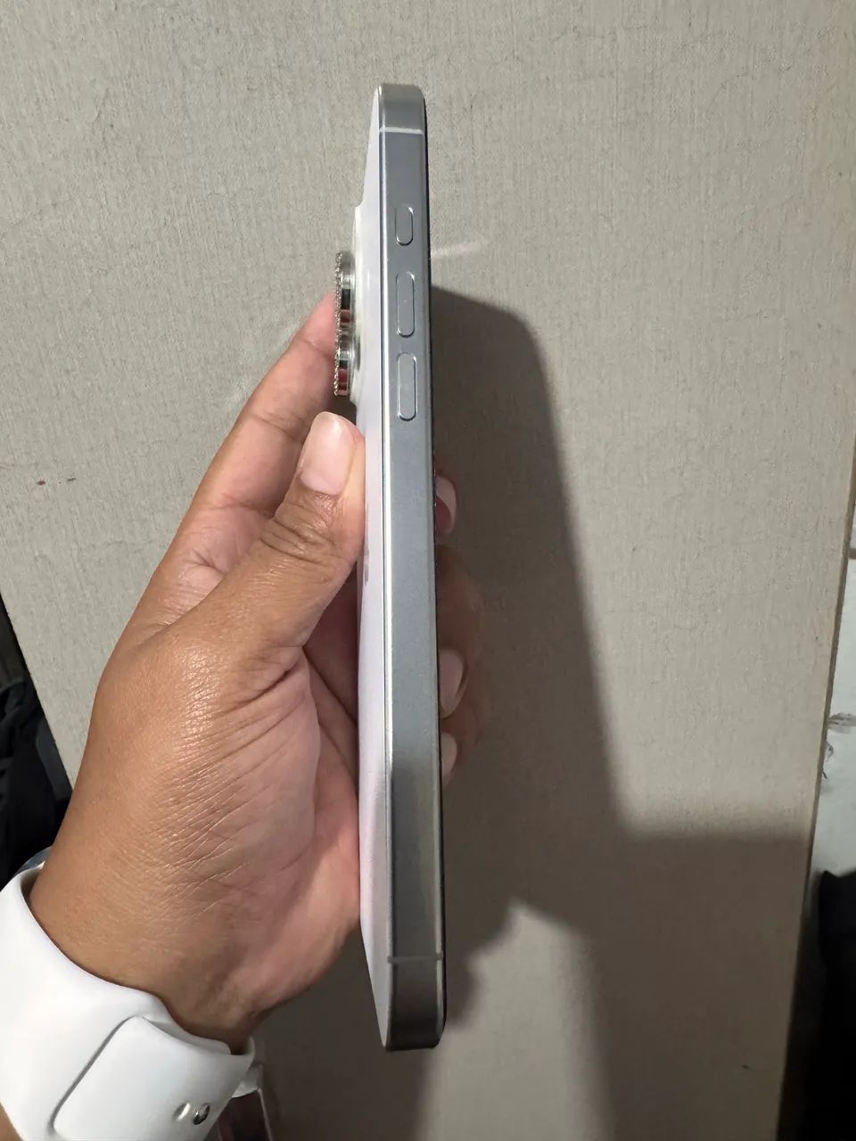 iPhone 16 pro Max 256gb - Foto 2