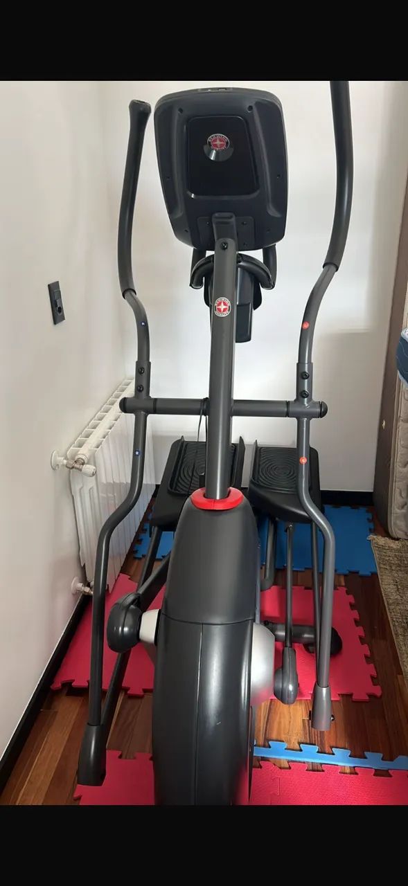 Aparelho de Ginástica Elíptico  - Foto 2