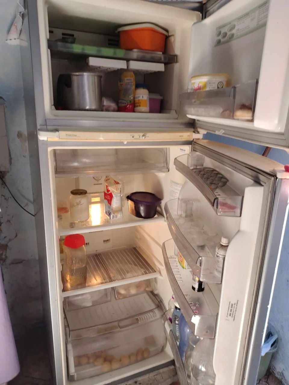 Geladeira - Foto 2