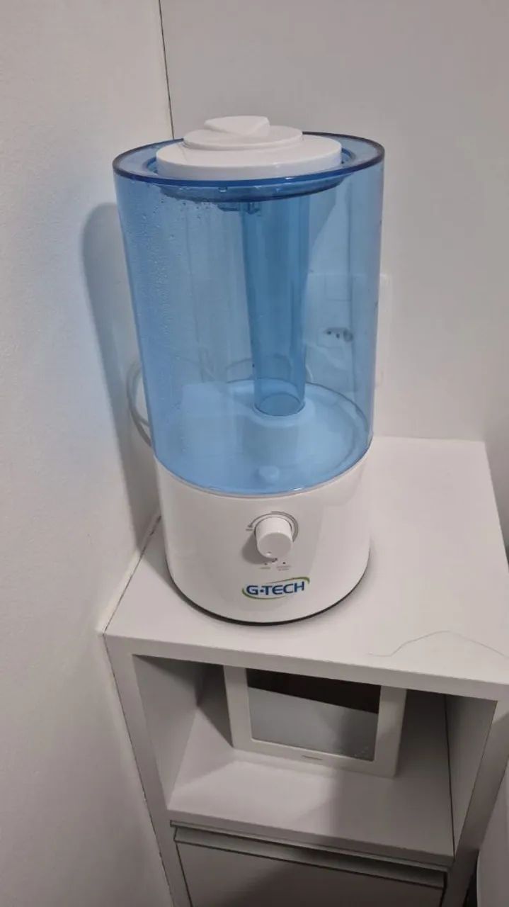Umidificador 