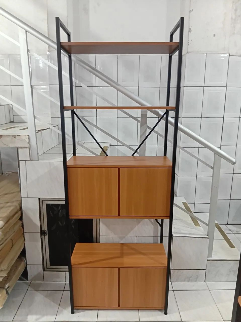 Estante para escritório em Belém 