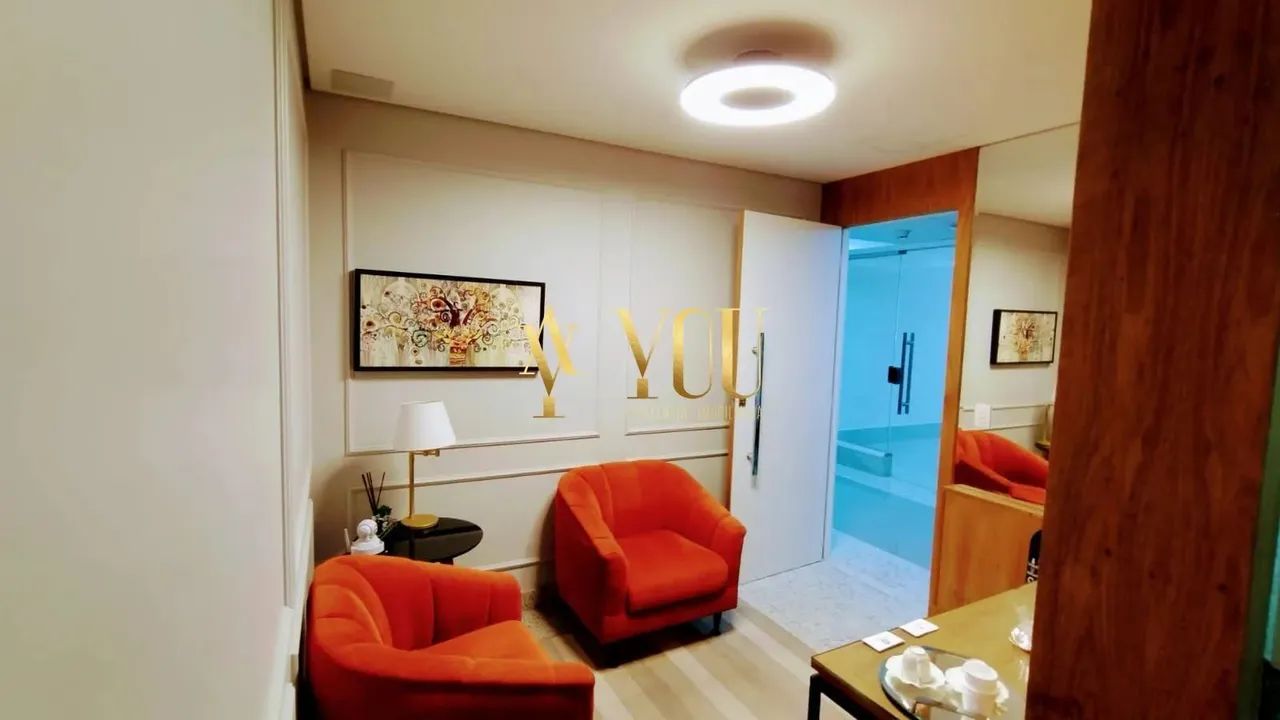 Sala Comercial já montada e pronta pra atendimento por período no Órion Complex - Foto 7