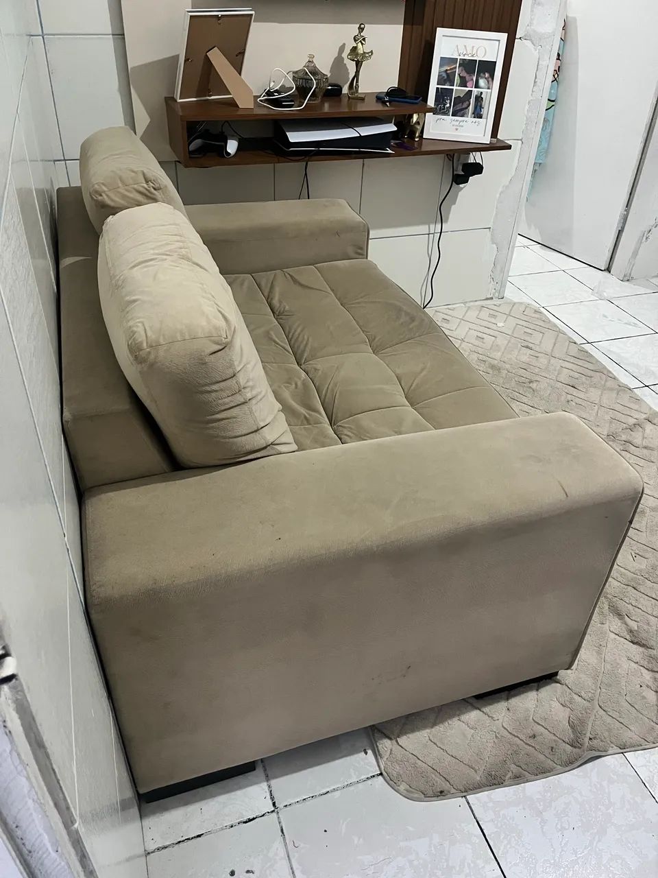 Sofá  - Foto 2