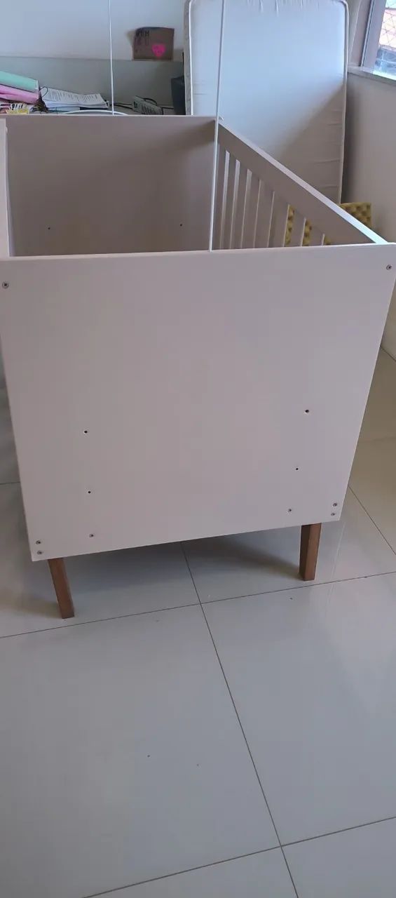 Berço  - Foto 4
