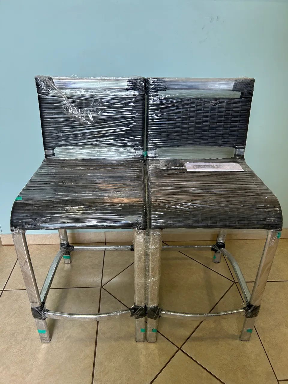 Kit de banquetas  - Foto 2